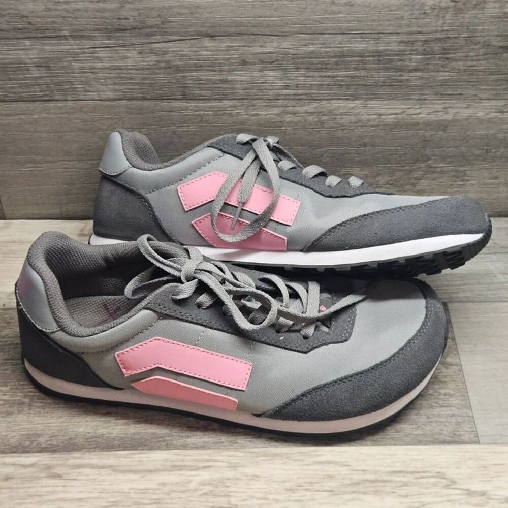 Splay Runner V1 Varsity Pink US M10/W12, UK 9.5/10, EU 43